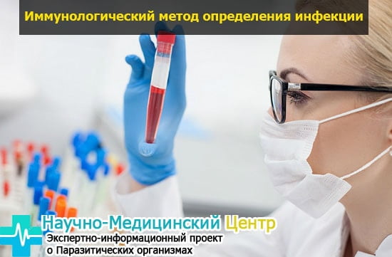 Цитомегаловирусная инфекция и анализ крови